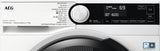 AEG wasmachine LR75U964 - 7000 serie - 9kg - NL/FR