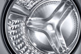 Samsung wasmachine WW90DB7U34GBU3 - zwart