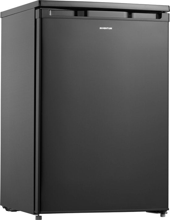 Inventum koelkast KK550B - Tafelmodel - Zwart