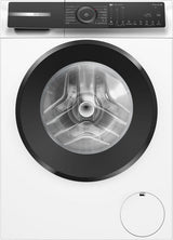 Bosch wasmachine WGH2560AFG - Serie 6 met stoom