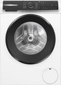 Bosch wasmachine WGH2560AFG - Serie 6 met stoom