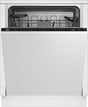 Beko inbouwvaatwasser BDIN38440 - HygieneShield