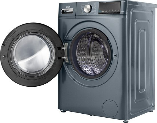 CHiQ wasmachine CFL80-14586IM3XA - 8 kg