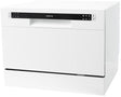Inventum mini vaatwasser VVW5520 - Vrijstaand