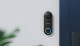 REOLINK Video Doorbell Wifi Camera – 2K IP Security Camera Outdoor with Chime V2