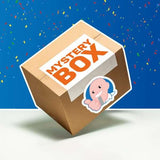 Mystery Box Kinderspeelgoed
