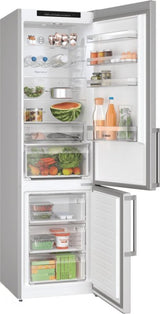 Bosch koelkast KGN39VLCT - Serie 4 - RVS