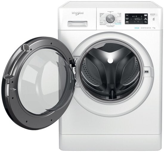 Whirlpool wasmachine FFBBE 7469 BV - 7kg