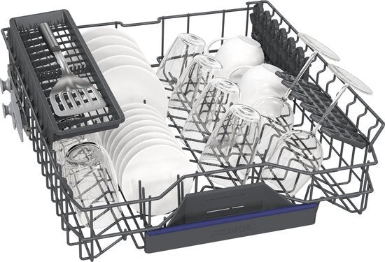 Siemens inbouwvaatwasser SN63EX22AE - Home Connect