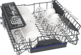 Siemens inbouwvaatwasser SN63EX22AE - Home Connect