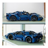 LEGO Technic 2022 Ford GT Auto Supercar - 42154