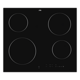 ETNA KC260ZT Keramische kookplaat (60 cm)