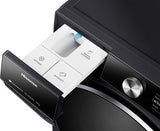 Hisense wasmachine 7S Serie WF7S1247BB - Connectlife