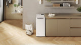 Whirlpool wasmachine TDLR 65251B BE - Bovenlader