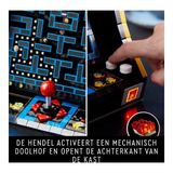 LEGO Icons PAC-MAN arcade - 10323