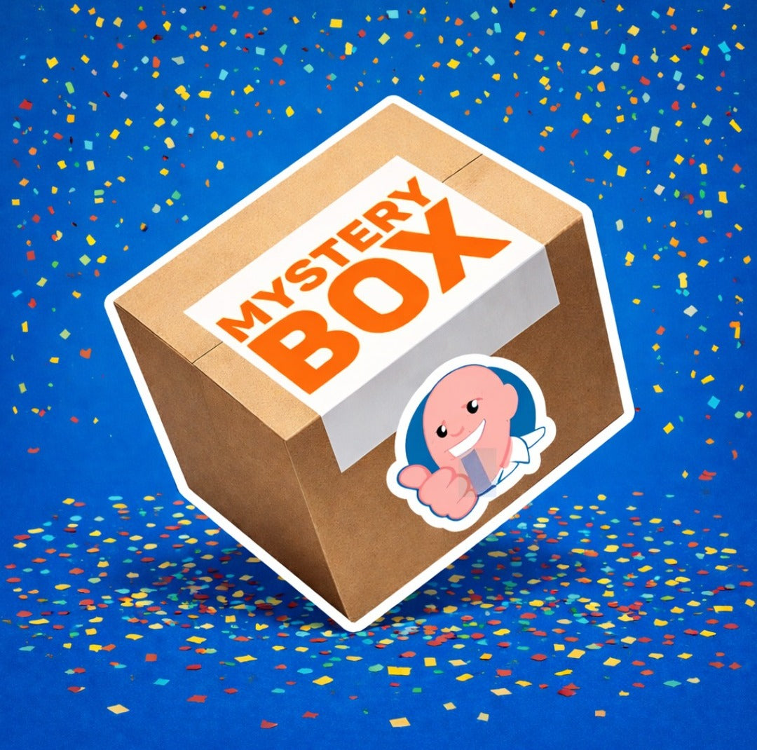 Mystery Box