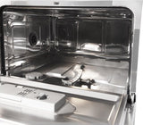 Inventum mini vaatwasser VVW5520 - Vrijstaand