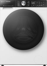 Hisense wasmachine WF5S1045BW - 5S Serie
