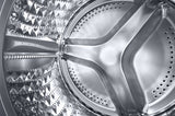 Samsung was-droogcombinatie WD11DG6B85BB - AI Wash
