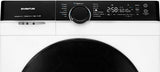 Inventum wasmachine VWM9010W - 9kg