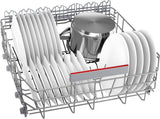 Bosch vaatwasser SMS4ECW28E - Serie 4 - Vrijstaand - Wit