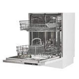 Inventum inbouw vaatwasser IVW6008AXL - 13 couverts