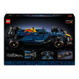 LEGO Technic Oracle Red Bull Racing RB20 F1 auto - 42206