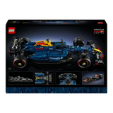 LEGO Technic Oracle Red Bull Racing RB20 F1 auto - 42206