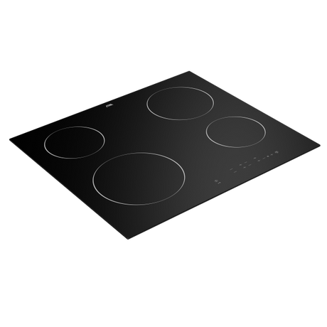 ETNA KC260ZT Keramische kookplaat (60 cm)