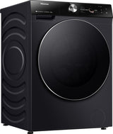 Hisense wasmachine 7S Serie WF7S1247BB - Connectlife