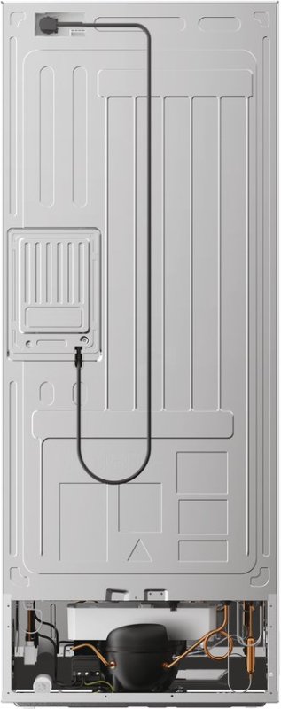Haier vrieskast H4F226WEH1 - (tot -15°C ) - 226L (koelkast)
