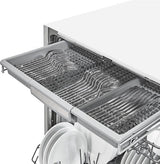 Inventum inbouw vaatwasser IVW6060A