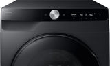 Samsung was-droogcombinatie WD11DG6B85BB - AI Wash