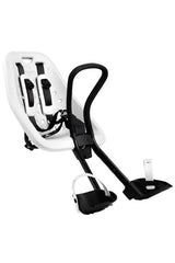 Yepp Mini fietsstoeltje voor wit