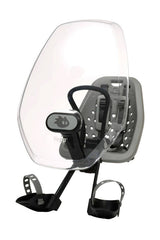 Yepp Mini fietsstoeltje voor wit