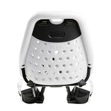 Yepp Mini fietsstoeltje voor wit