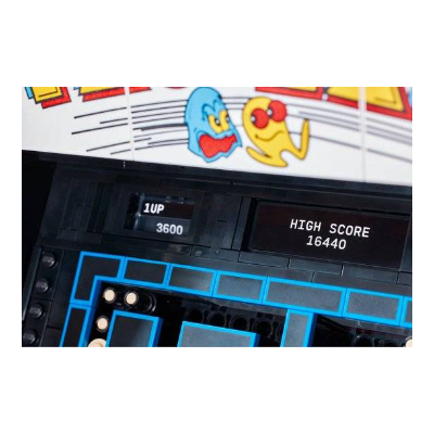 LEGO Icons PAC-MAN arcade - 10323