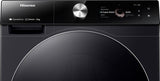 Hisense wasmachine 7S Serie WF7S1247BB - Connectlife