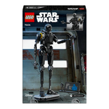 LEGO Star Wars K-2SO Security Droid - 75434