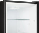Inventum koelkast KV1501B - Vrijstaand - Zwart