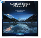 BlitzWolf® BW-VS3 Screen 4K 