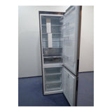 LG koelkast GBP62PZNAC RVS - 384L