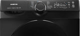 Inventum wasmachine VWM8010B - Zwart
