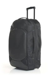  Halfar - Roller Bag - Hashtag - Zwart