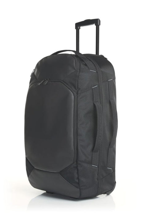  Halfar - Roller Bag - Hashtag - Zwart
