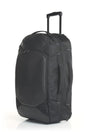  Halfar - Roller Bag - Hashtag - Zwart