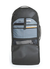  Halfar - Roller Bag - Hashtag - Zwart