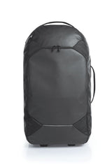  Halfar - Roller Bag - Hashtag - Zwart