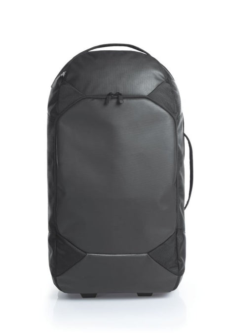  Halfar - Roller Bag - Hashtag - Zwart