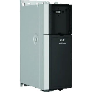 Danfoss Frequentieregelaar =< 1 kV